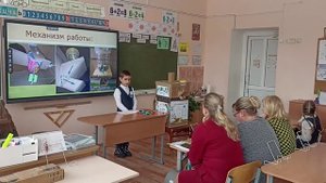 Перевозчиков Станисла ЭКОмусорка