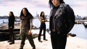 Type O Negative, Creepy Greenlight