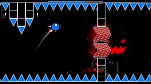 САМЫЙ ДЛИННЫЙ УРОВЕНЬ в Geometry Dash 2 2