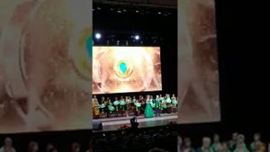 Когда тебе 89 лет - и Жизнь бурлит Яркими красками!!! 2019 год