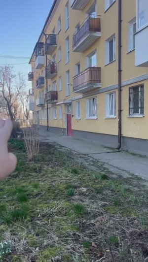 Доля в квартире г. Светлый.