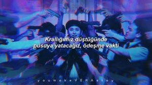 Stray Kids - GOD’S DDU-DU-DDU-DU Türkçe Çeviri (God’s Menu+ Blackpink Ddu-du-ddu-du)