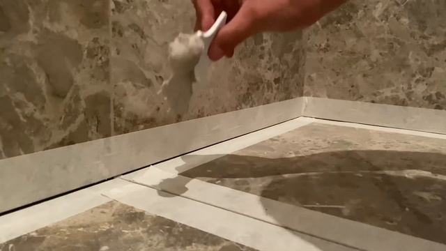 Эпоксидная затирка своими руками, секреты эпоксидной затирки, фуга эпоксидка,как сделать эпоксидную