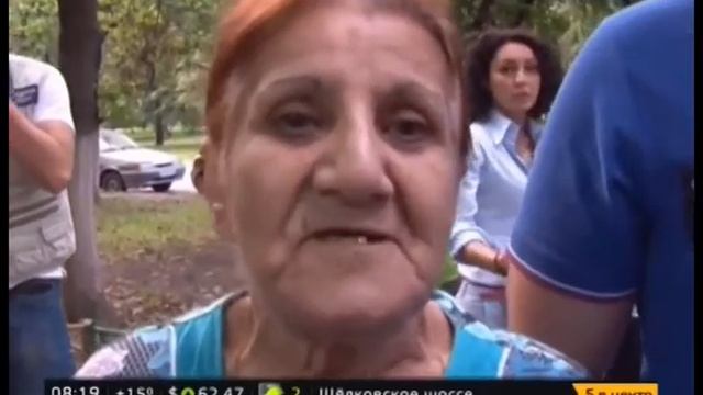 О работе Оперативного молодежного отряда в программе "Утро" Москва24
