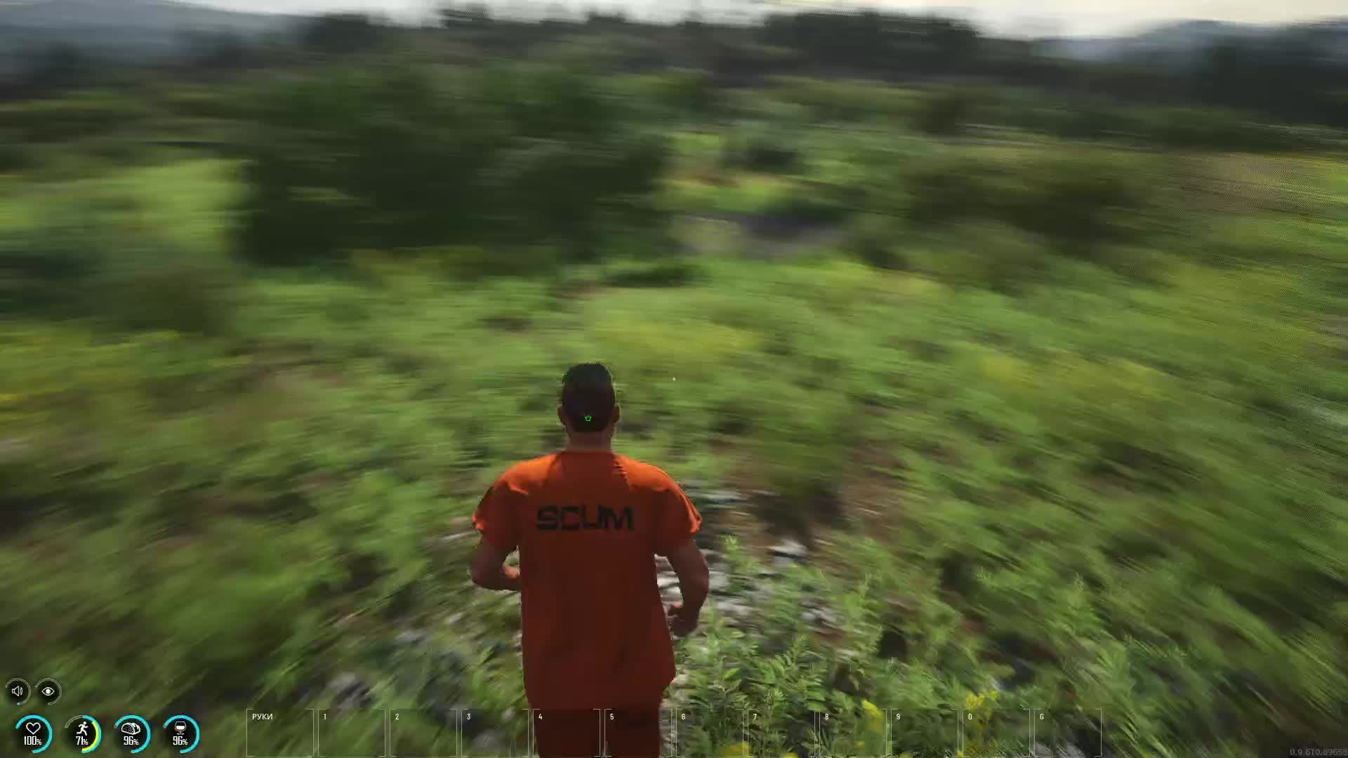 SCUM смотреть онлайн