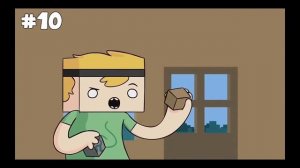 How do I craft this again? Minecraft parody song