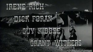 Opening to Fort Apache 1987 VHS