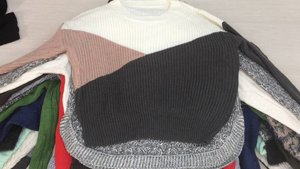 с644. Джемпера м/ж