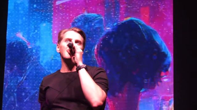 Иван Ожогин - ТАНЦУЮТ ВСЕ! 02.09.2022 Dragostea din tei O-Zone