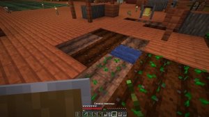 Мой ПЕРВЫЙ РАЗ в MINECRAFT RTX... Графика просто ШОК