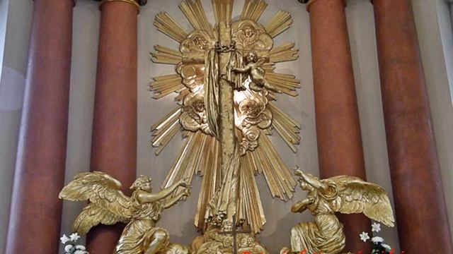 Gustavi Domkyrka Göteborg  1-01-02-09-27.wmv смотреть онлайн