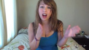 CRYING AFTER SEX?!