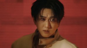 Stray Kids(스트레이 키즈) "Mixtape :
dominATE" UNVEIL : TRACK "Burnin' Tires 빈 & 아이엔)"