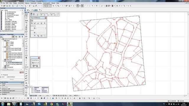 BIM med ArchiCAD: SOSI planvisning смотреть онлайн