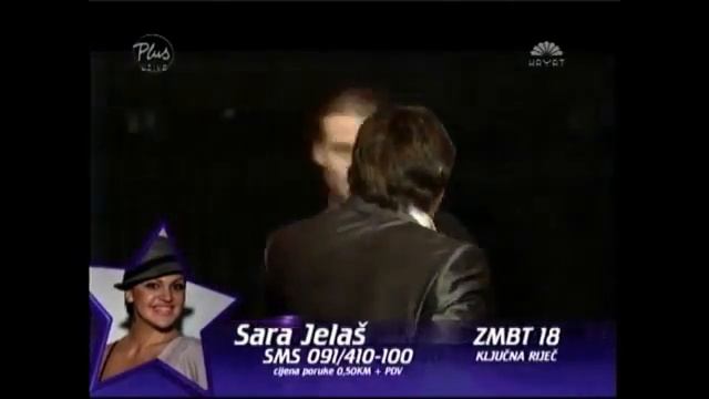 Mirza Selimovic - FINALE ZMBT 4 смотреть онлайн