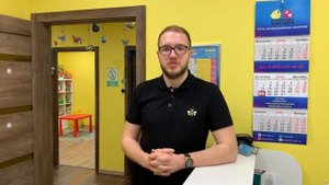 Отзыв Франчайзи Виктора Кривоносова, г. Санкт- Петербург. Франшиза "Разноцветные цыплята"
