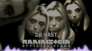 дора X Rammstein - Dura hast (Mashup by Кай Крафт)