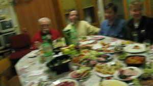 Романс Скребицкий и Хаспеков ч.1