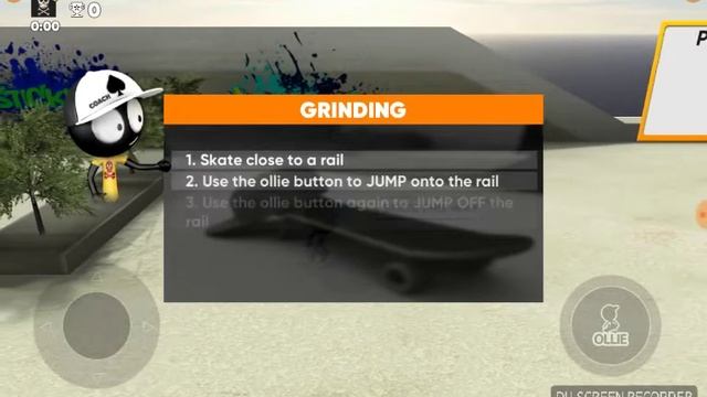 STICKMAN SKATE BATTLE!!!! |JACK MAX смотреть онлайн