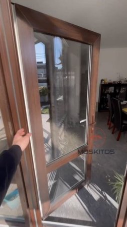 Сетка плиссе