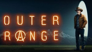 Сериал Внешние сферы – 1 сезон 1 серия / Outer Range