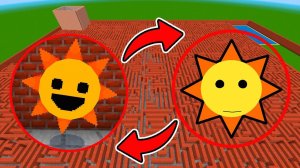 Я призываю НОВОГО Incredibox Sprunki в Maze Gmod Minecraft! Часть 16 | Incredibox Sprunki