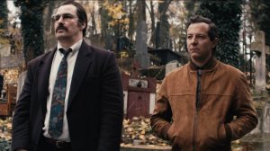 Свободная страна | Русский трейлер | Фильм 2019