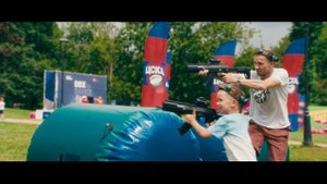 DDX Fest для Welcome