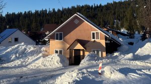 Дача в Манском районе Красноярского края