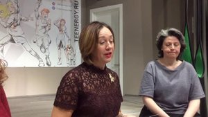 ICBT Инструкция к игре Эмоциональный интеллект, коробка, на примере игры Мужчина и женщина