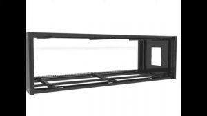 Сборка серверного шкафа: Шаг за шагом к идеальной инфраструктуре