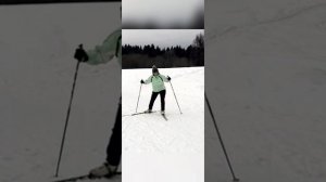 Секреты лыжного мастерства