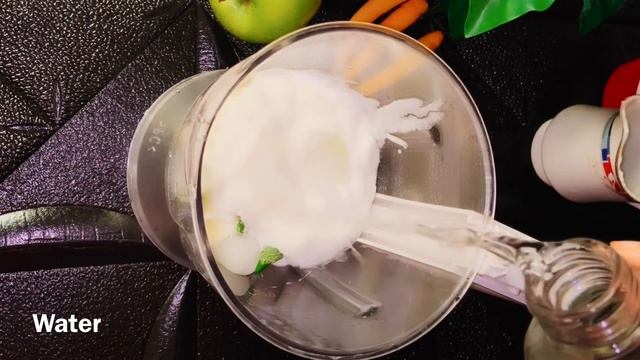 Green Apple Yogurt | Summer Refreshing Drink | Yogurt Drink | Apple Smoothie | Laban | Ep:44 смотреть онлайн