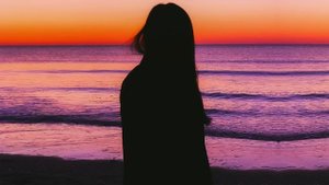 Mauve - Like A Dream (Lyrics)