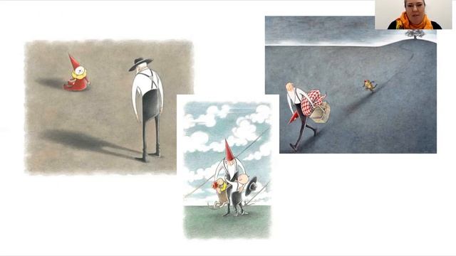 Virtual Picture Book Party - October 2021! смотреть онлайн