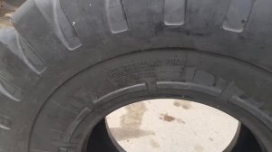 Шина 20.5-25 20PR E3E EKKA. Магазин Профтехшина.