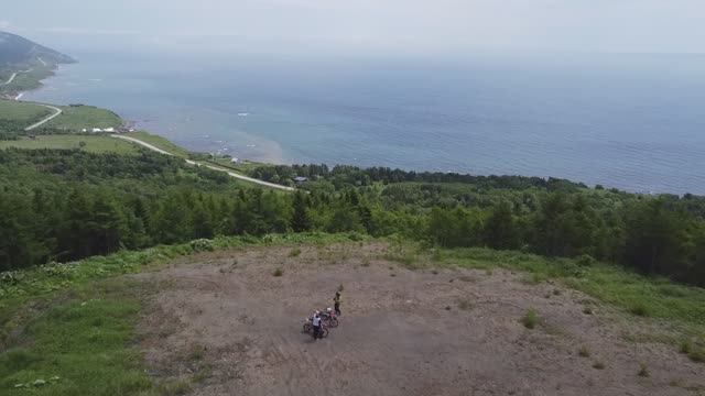 Гора Юнона Пригородное  2024 Сахалин