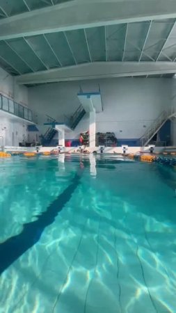9.03.2025г. Бассейн Краснотурьинск 🏊