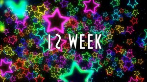 в кинотеатрах 12 неделя