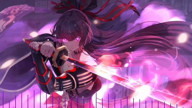 villain vibes (nightcore) смотреть онлайн