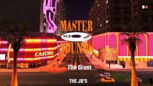 GTA San Andreas — Master Sounds 98.3 | Full radio station