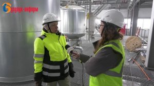 На работу в «Астон-Поволжье»