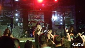 Концерт группы ВИКОНТ (LIVE)