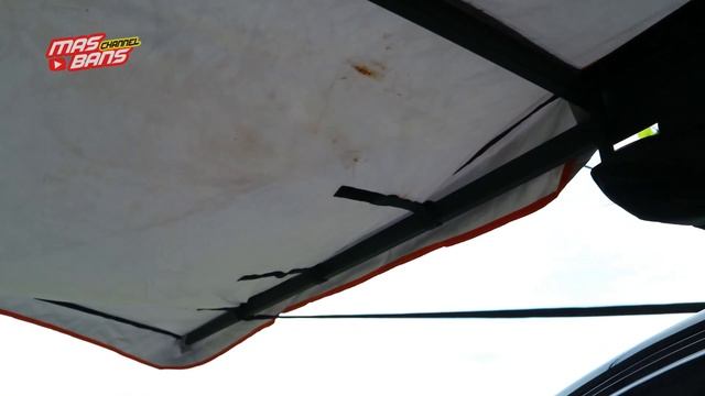 TENDA SIDE AWNING MOBIL PALING PRAKTIS DAN LEBAR 270 DERAJAT, PALING CEPAT DIBUKA DAN DITUTUP смотреть онлайн