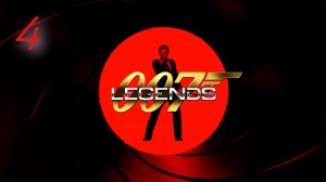 007 Legends / Goldfinger: Форт Нокс