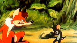 Попался, который кусался! (Концовка битвы) Ремейк