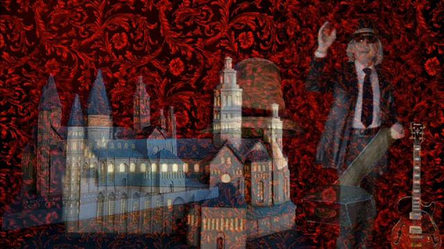 Gerd Durst - Die Glocken vom Mainzer Dom смотреть онлайн