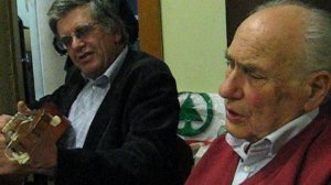 Романс Скребицкий и Хаспеков ч.3