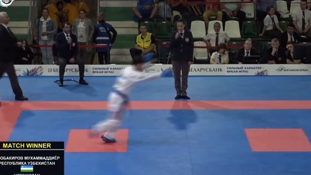 Игры стран СНГ. БЕЛАРУС 2023🇧🇾 смотреть онлайн