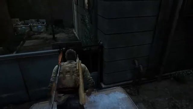 THE LEST OF US  MUITO TERRO NA  GAME PLAY DE HOJE 😱😱😱😱 смотреть онлайн